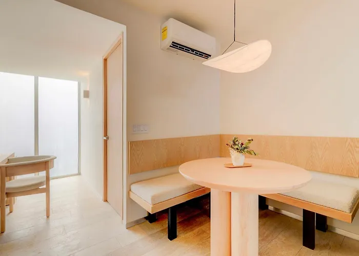 Apartment Capitalia 705