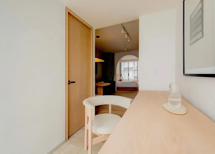 Apartment Capitalia 705