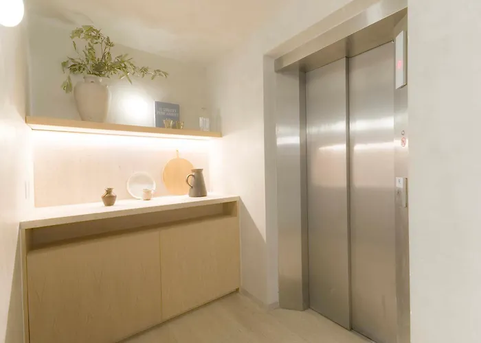 Apartment Capitalia 705